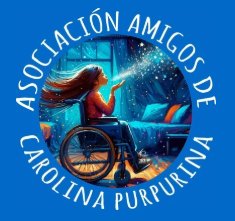 Asociación Amigos de Carolina Purpurina