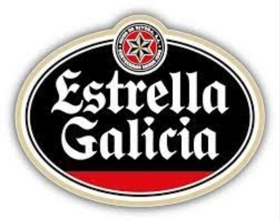 Estrella Galicia
